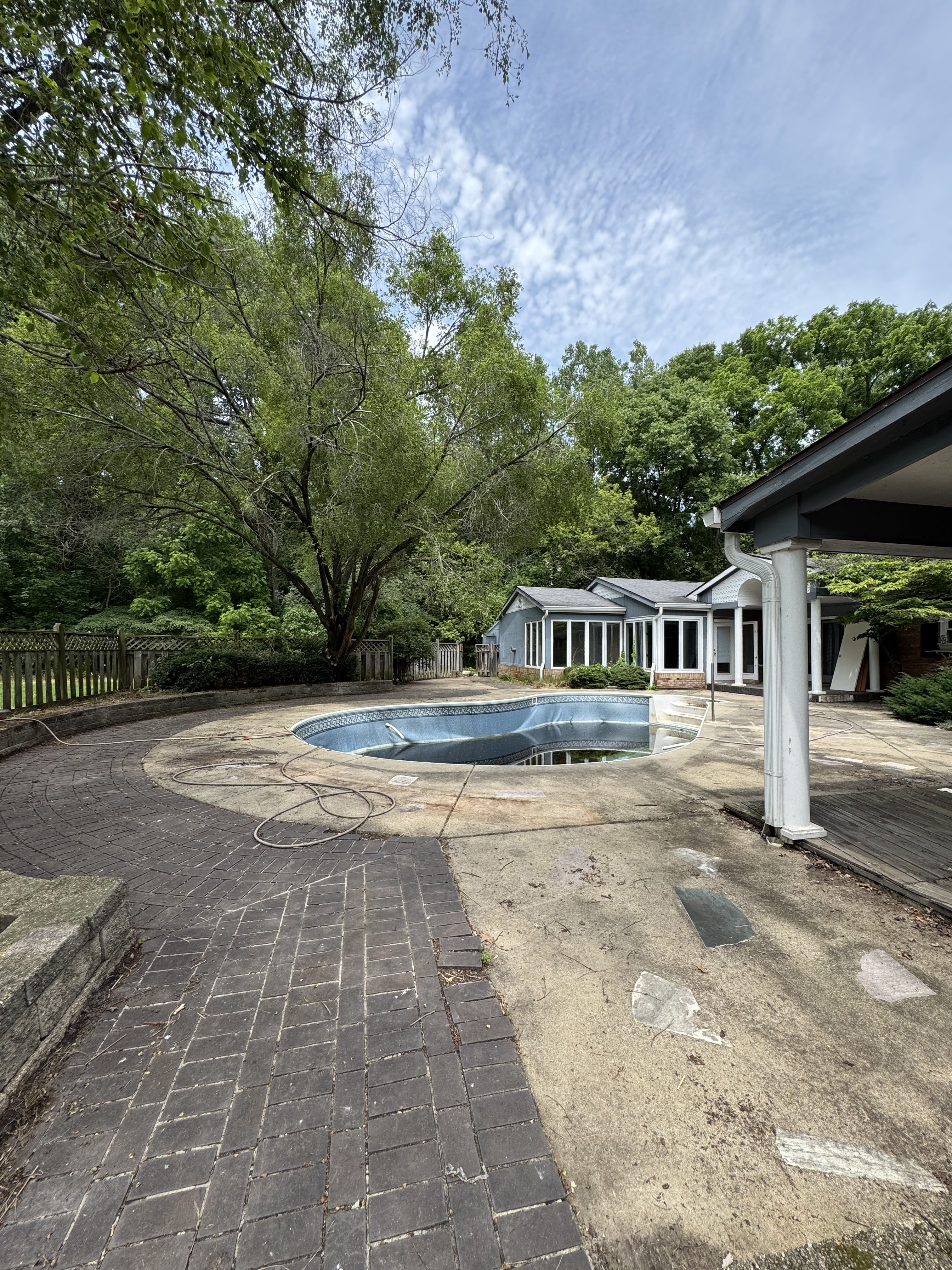image of community conservation efforts